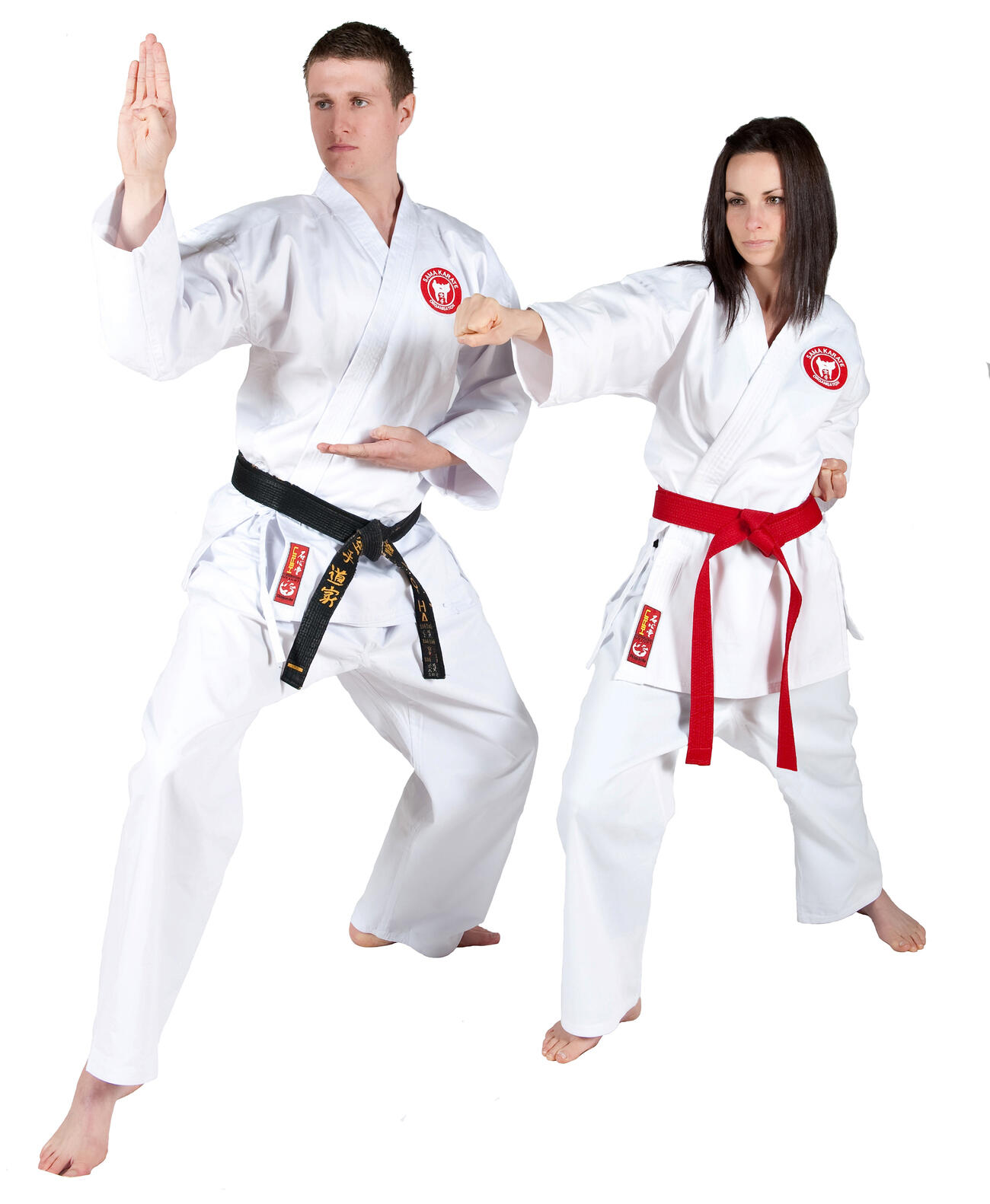 SAMA Adults Karate