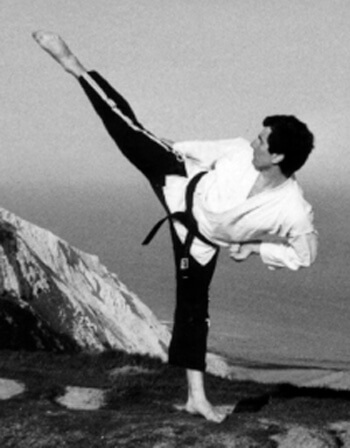 Hanshi High Kick