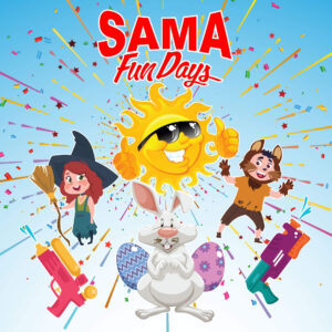 SAMA Fun Days